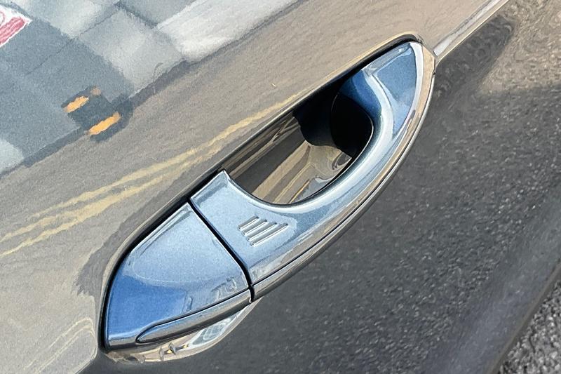 Used Ford Galaxy 2022 for sale - 78028611: Photo 27