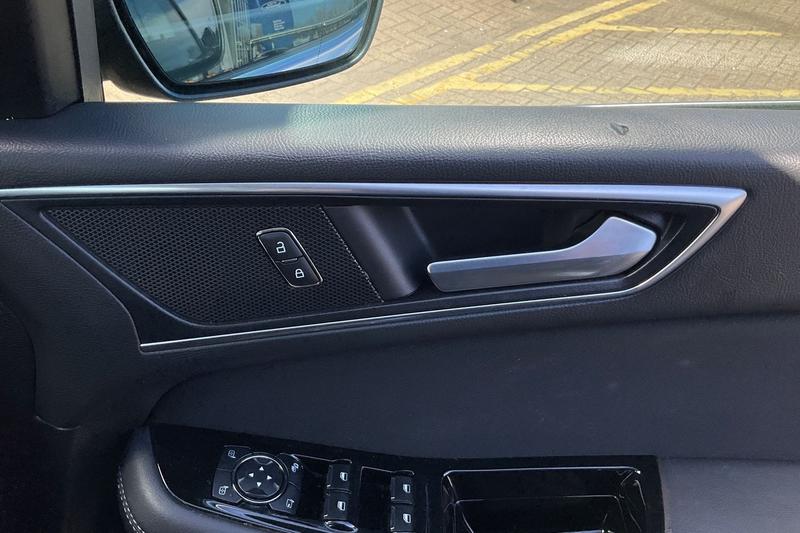 Used Ford Galaxy 2022 for sale - 78028611: Photo 28