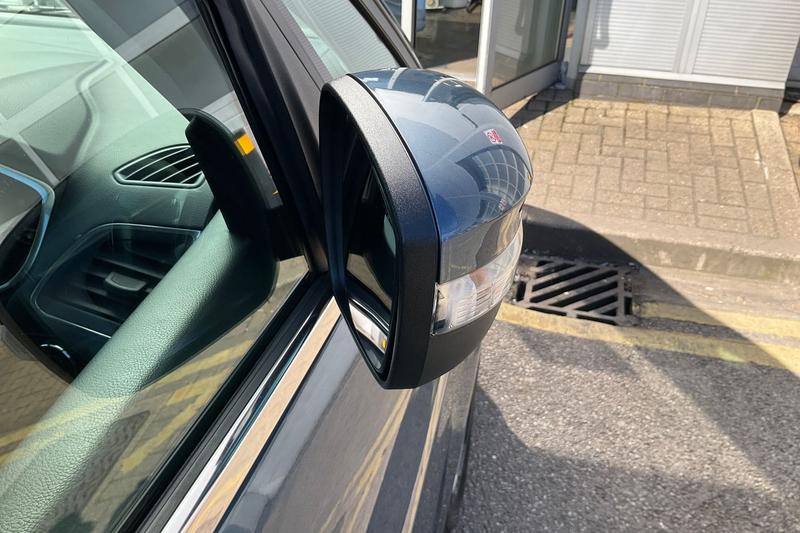 Used Ford Galaxy 2022 for sale - 78028611: Photo 29