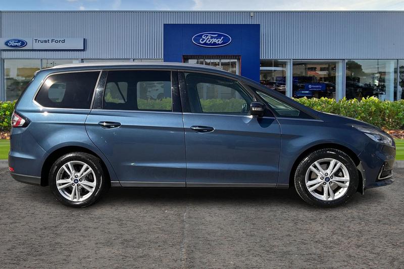 Used Ford Galaxy 2022 for sale - 78028611: Photo 3