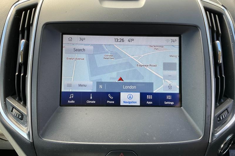 Used Ford Galaxy 2022 for sale - 78028611: Photo 31