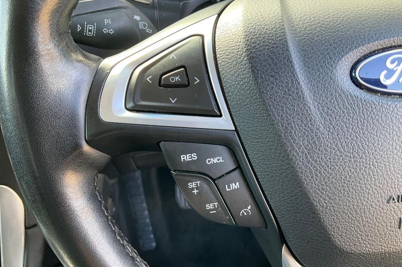 Used Ford Galaxy 2022 for sale - 78028611: Photo 32