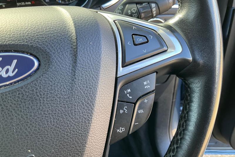 Used Ford Galaxy 2022 for sale - 78028611: Photo 33