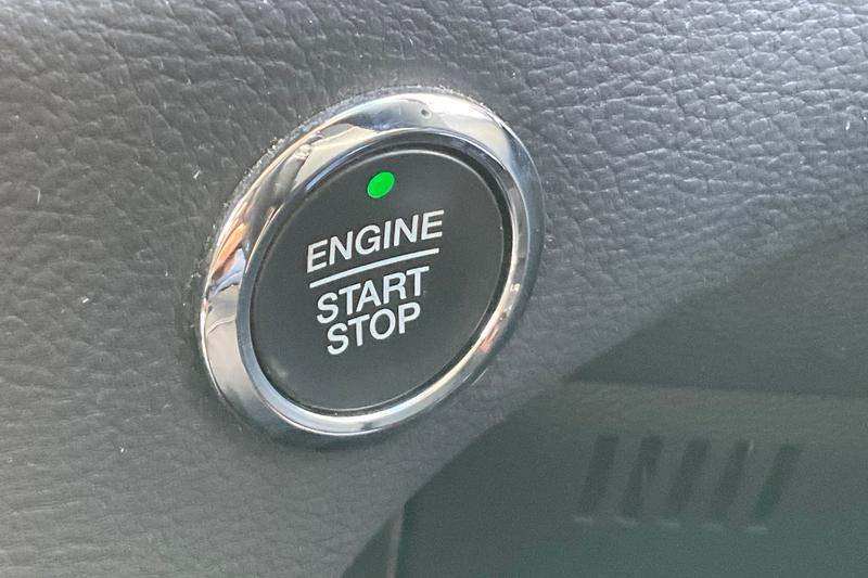 Used Ford Galaxy 2022 for sale - 78028611: Photo 34