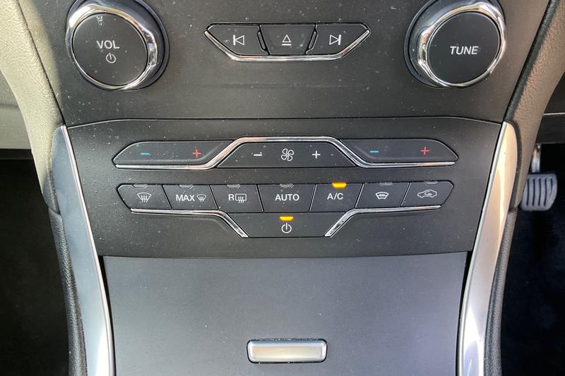 Used Ford Galaxy 2022 for sale - 78028611: Photo 35