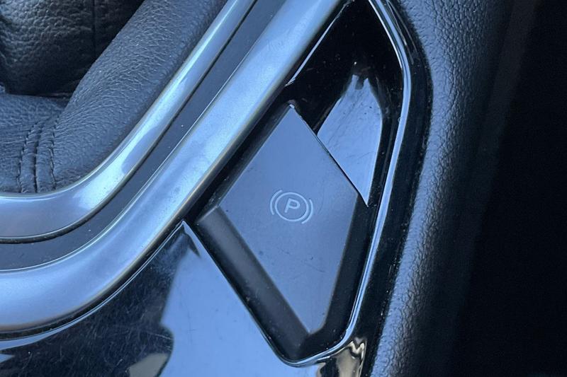 Used Ford Galaxy 2022 for sale - 78028611: Photo 40