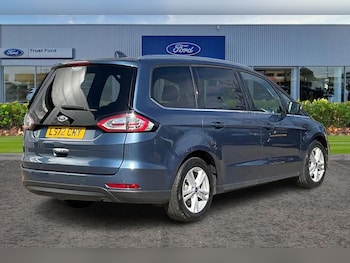 Used Ford Galaxy 2022 for sale - 78028611: Photo