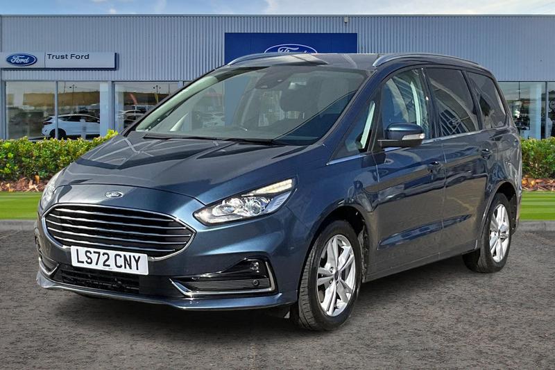 Used Ford Galaxy 2022 for sale - 78028611: Photo 5