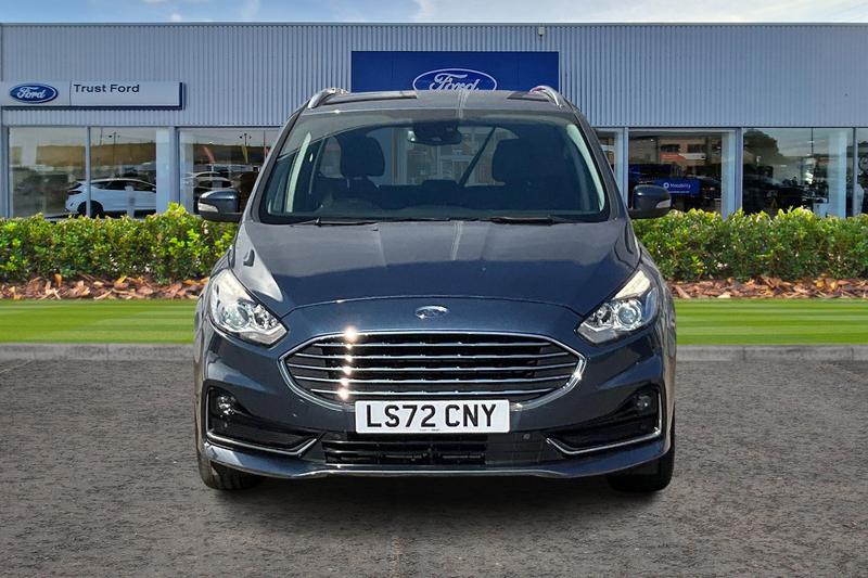 Used Ford Galaxy 2022 for sale - 78028611: Photo 6