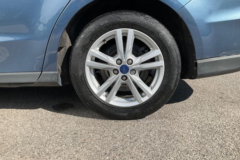 Used Ford Galaxy 2022 for sale - 78028611: Photo 8