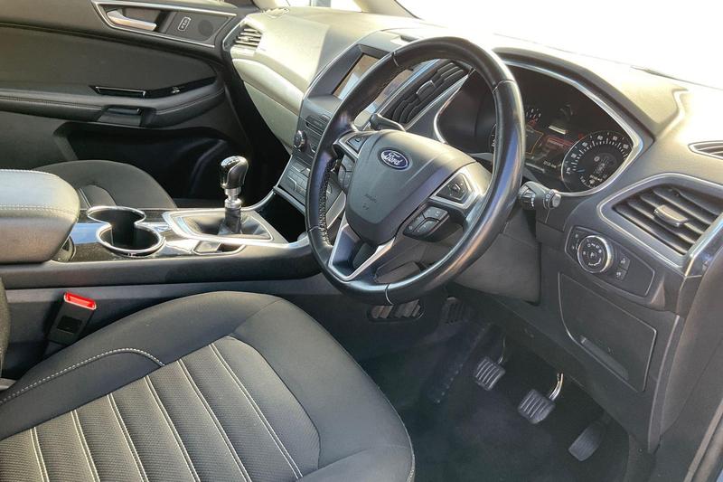 Used Ford Galaxy 2022 for sale - 78028611: Photo 9