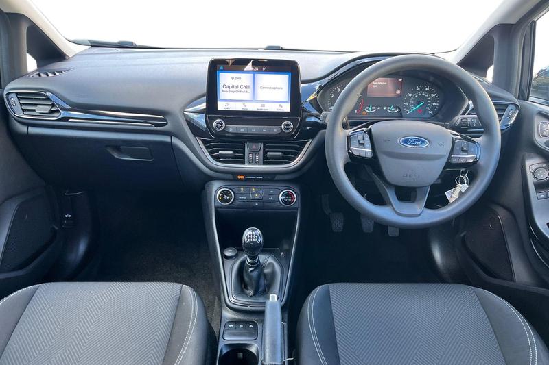 Used Ford Fiesta 2023 for sale - 78123487: Photo 10