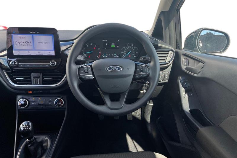 Used Ford Fiesta 2023 for sale - 78123487: Photo 11