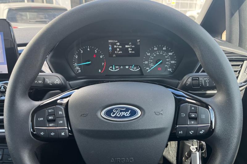 Used Ford Fiesta 2023 for sale - 78123487: Photo 12