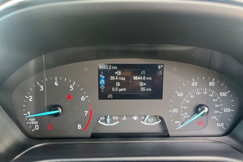 Used Ford Fiesta 2023 for sale - 78123487: Photo 13