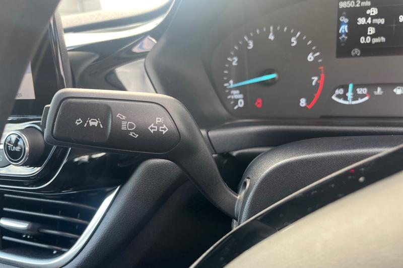 Used Ford Fiesta 2023 for sale - 78123487: Photo 14