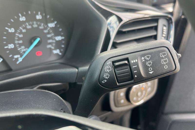 Used Ford Fiesta 2023 for sale - 78123487: Photo 15