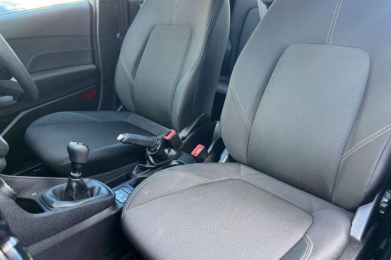 Used Ford Fiesta 2023 for sale - 78123487: Photo 19