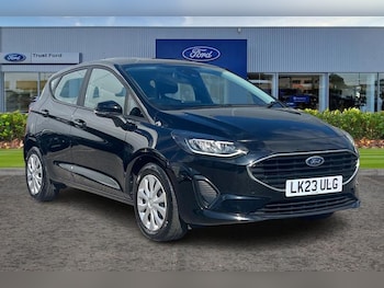 Used Ford Fiesta 2023 for sale - 78123487: Photo