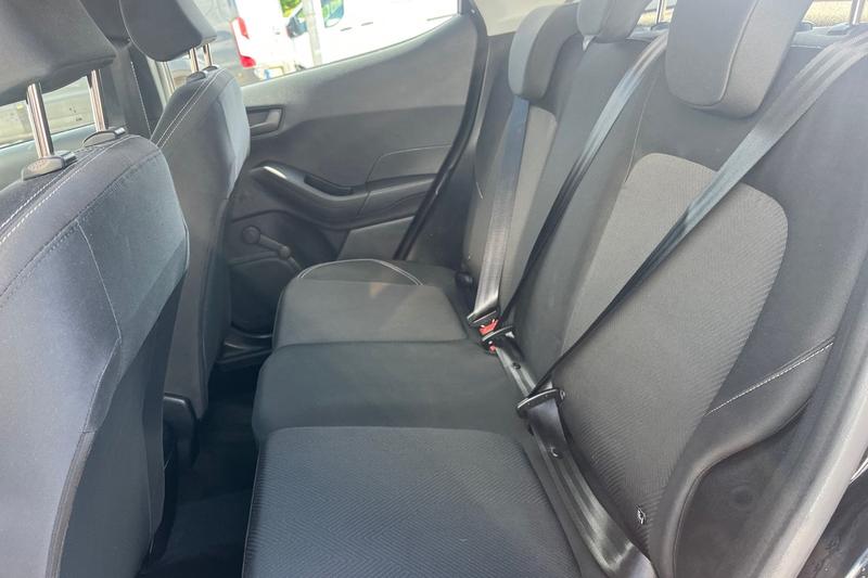 Used Ford Fiesta 2023 for sale - 78123487: Photo 20