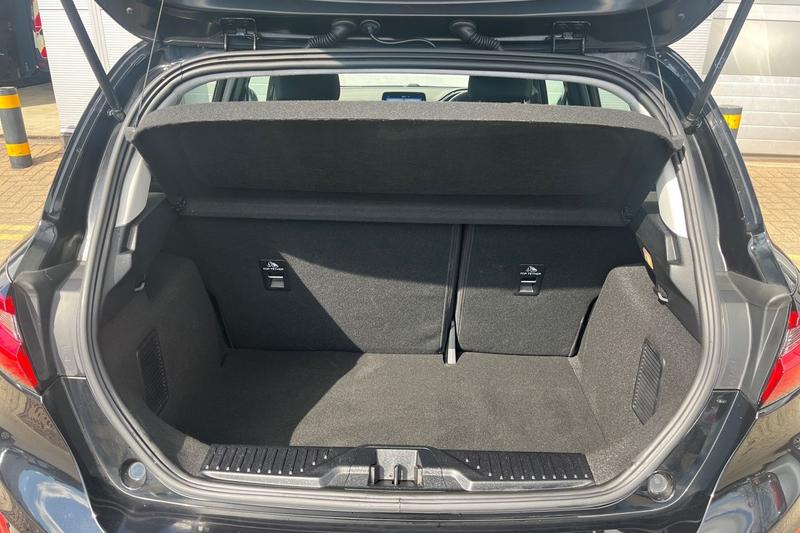 Used Ford Fiesta 2023 for sale - 78123487: Photo 21