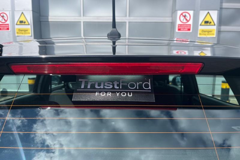 Used Ford Fiesta 2023 for sale - 78123487: Photo 23