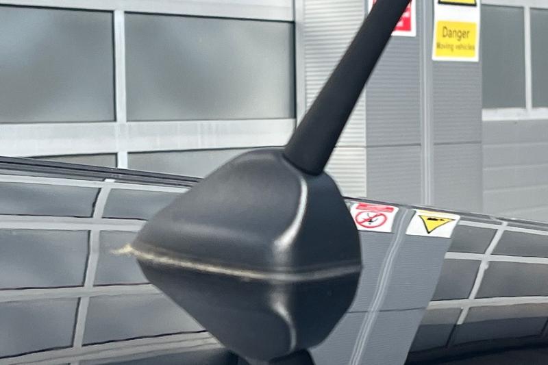 Used Ford Fiesta 2023 for sale - 78123487: Photo 24