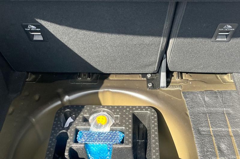 Used Ford Fiesta 2023 for sale - 78123487: Photo 27