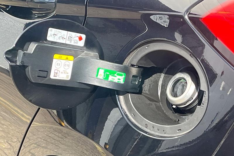 Used Ford Fiesta 2023 for sale - 78123487: Photo 28