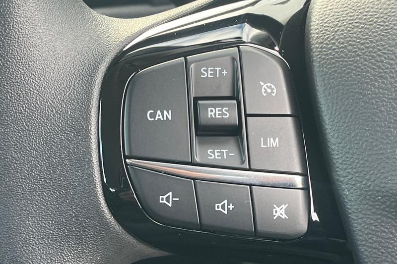 Used Ford Fiesta 2023 for sale - 78123487: Photo 29