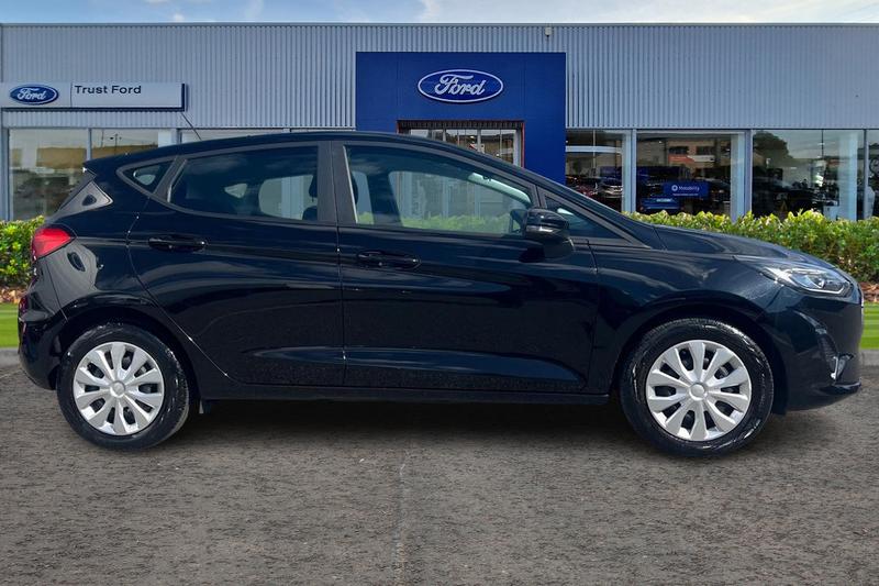 Used Ford Fiesta 2023 for sale - 78123487: Photo 3