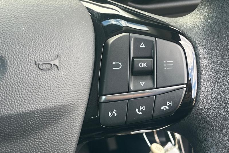 Used Ford Fiesta 2023 for sale - 78123487: Photo 30