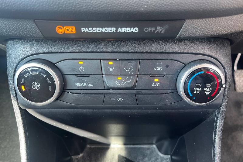 Used Ford Fiesta 2023 for sale - 78123487: Photo 31