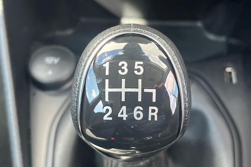 Used Ford Fiesta 2023 for sale - 78123487: Photo 32