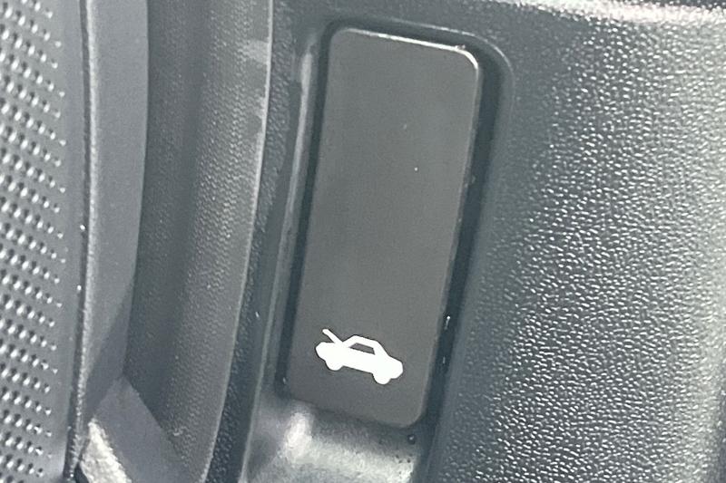 Used Ford Fiesta 2023 for sale - 78123487: Photo 34