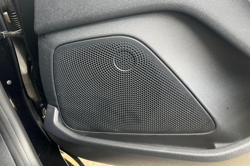 Used Ford Fiesta 2023 for sale - 78123487: Photo 35