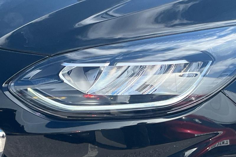 Used Ford Fiesta 2023 for sale - 78123487: Photo 36