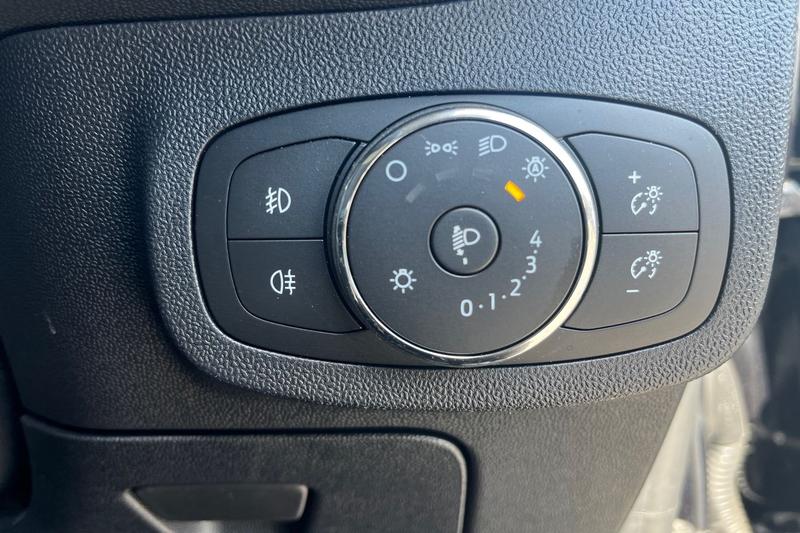 Used Ford Fiesta 2023 for sale - 78123487: Photo 38