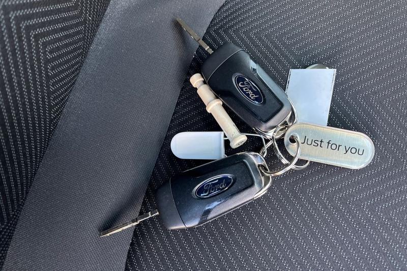 Used Ford Fiesta 2023 for sale - 78123487: Photo 39