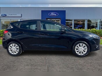 Used Ford Fiesta 2023 for sale - 78123487: Photo
