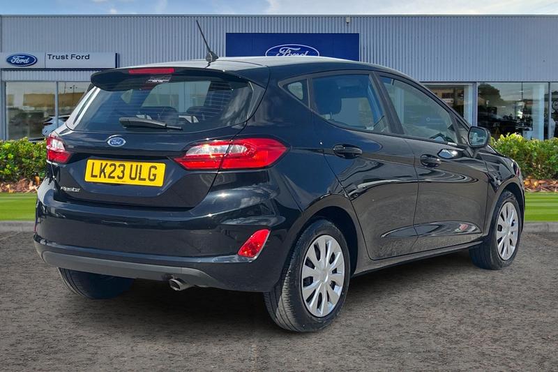 Used Ford Fiesta 2023 for sale - 78123487: Photo 4