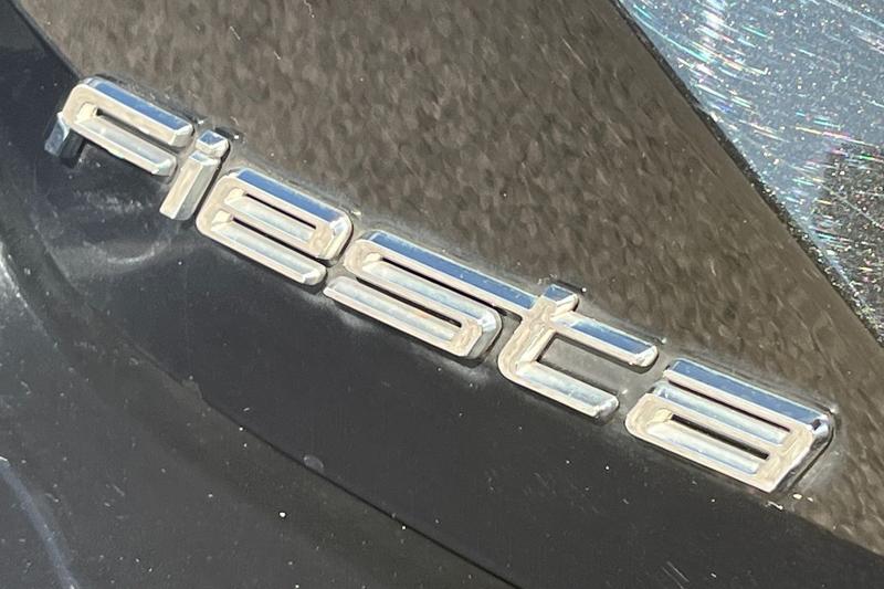 Used Ford Fiesta 2023 for sale - 78123487: Photo 40