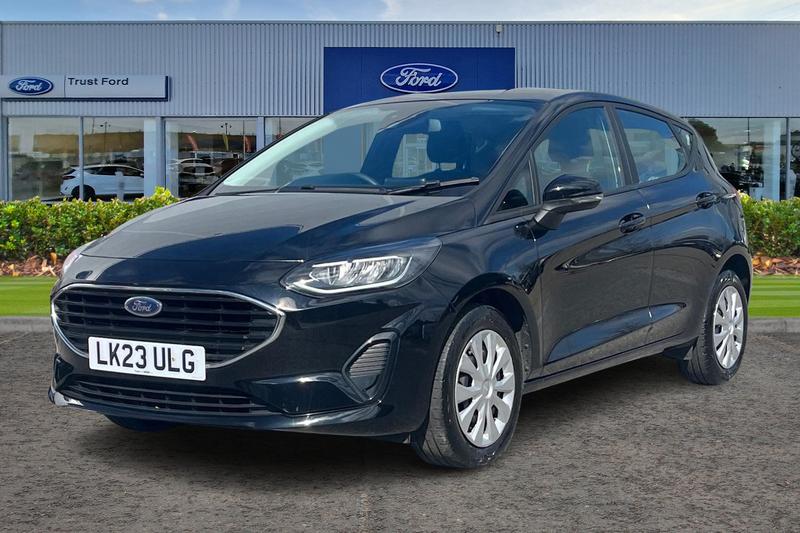 Used Ford Fiesta 2023 for sale - 78123487: Photo 5