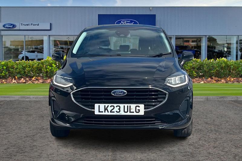 Used Ford Fiesta 2023 for sale - 78123487: Photo 6