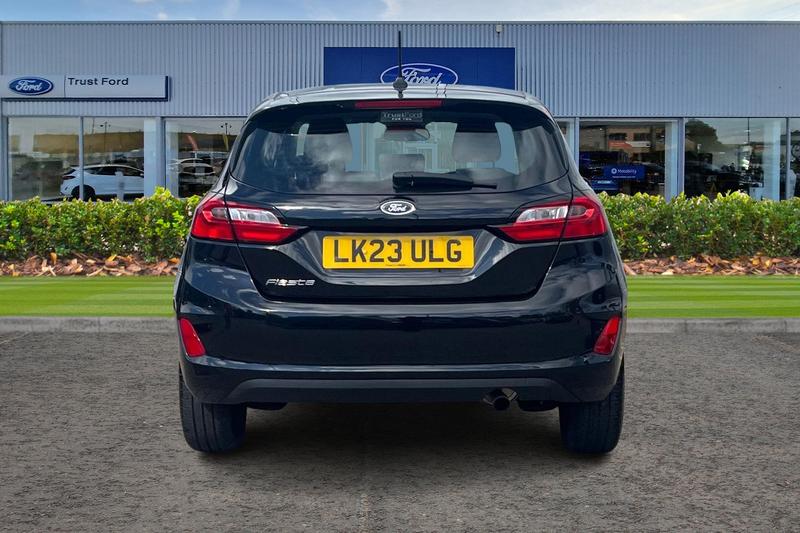 Used Ford Fiesta 2023 for sale - 78123487: Photo 7