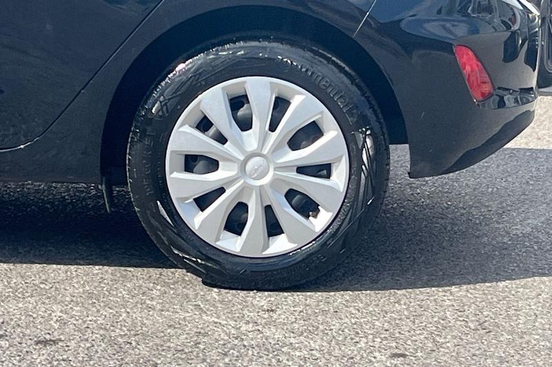 Used Ford Fiesta 2023 for sale - 78123487: Photo 8