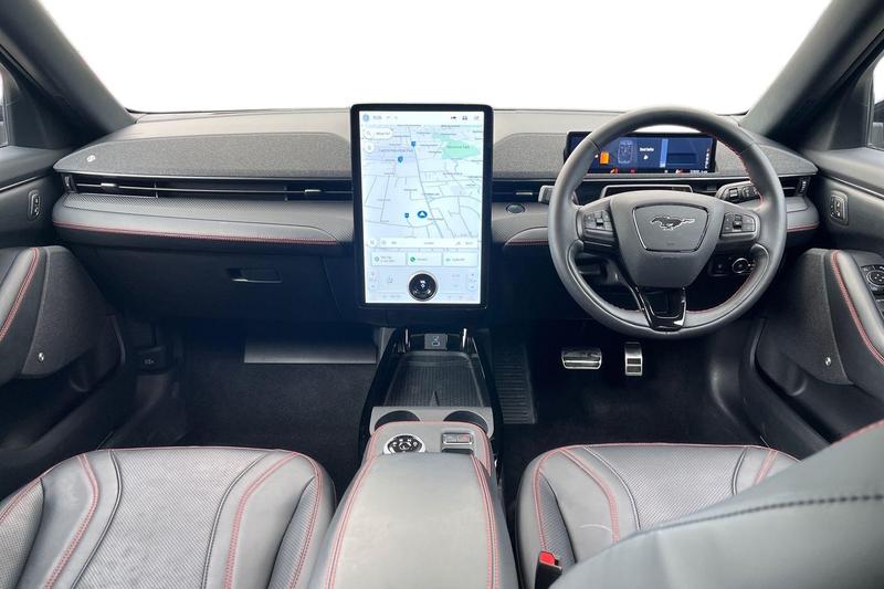 Used Ford Mustang Mach-E 2023 for sale - 78067448: Photo 10