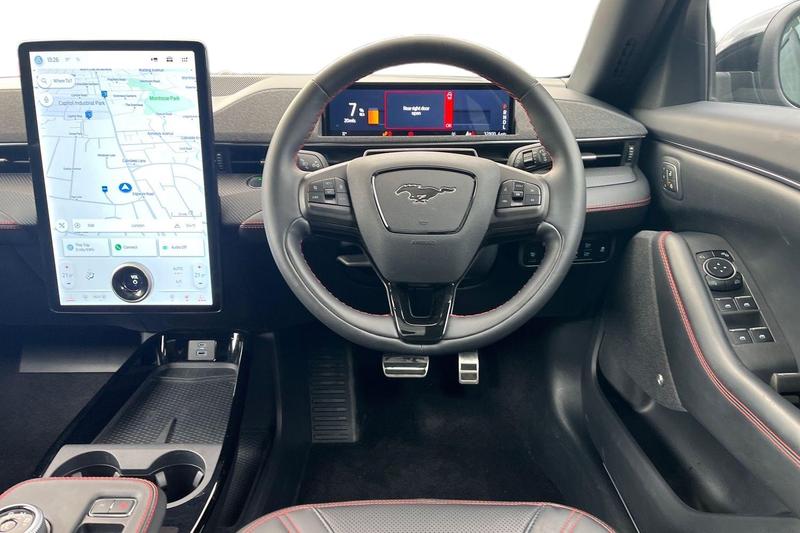 Used Ford Mustang Mach-E 2023 for sale - 78067448: Photo 11