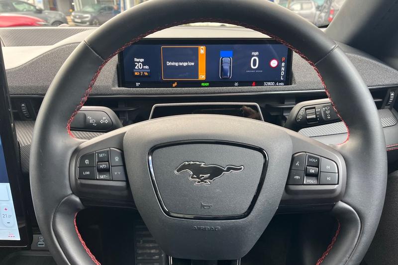 Used Ford Mustang Mach-E 2023 for sale - 78067448: Photo 12