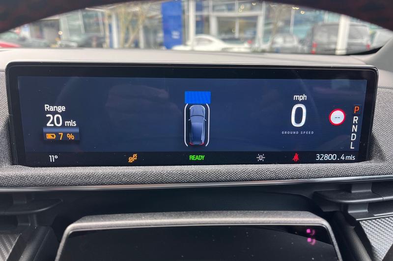 Used Ford Mustang Mach-E 2023 for sale - 78067448: Photo 13